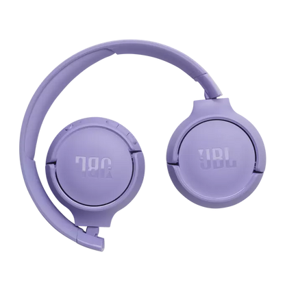 JBL Tune 520BT Wireless On-Ear Headphones