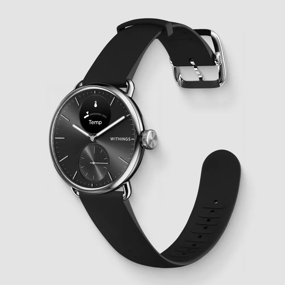 Withings ScanWatch 2 38mm / 42MM Health Tracker Smart Watch