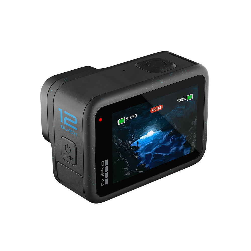 GoPro HERO12 Action Camera