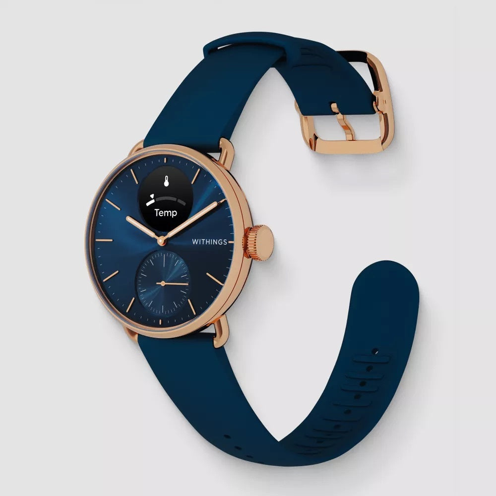 Withings ScanWatch 2 38mm / 42MM Health Tracker Smart Watch