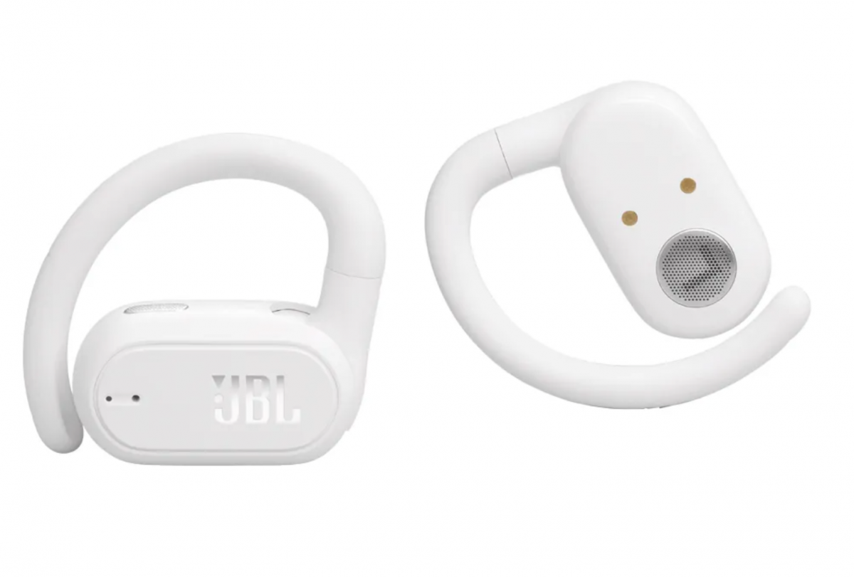 JBL SOUNDGEAR SENSE True Wireless Open-ear Bluetooth Headphones