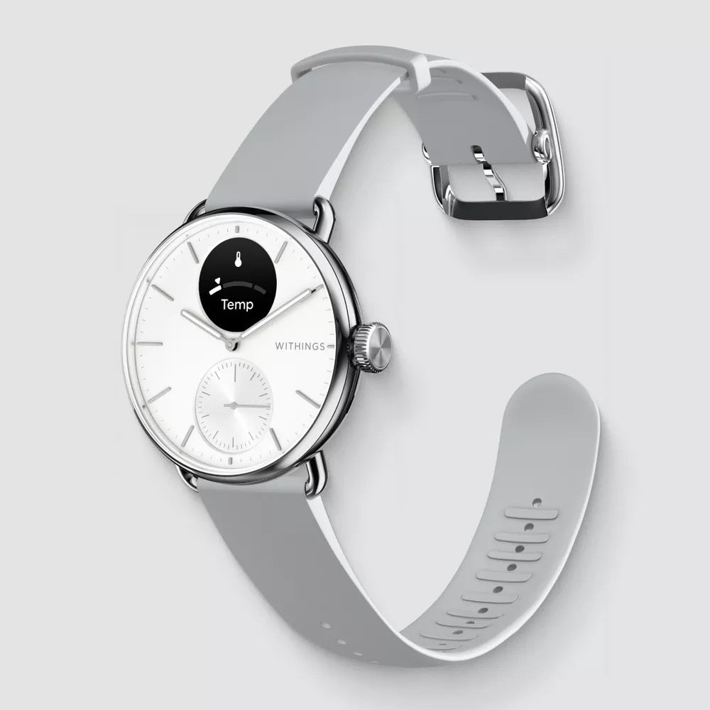 Withings ScanWatch 2 38mm / 42MM Health Tracker Smart Watch