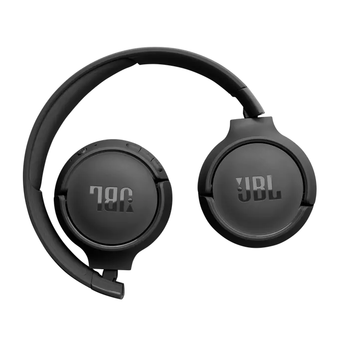 JBL Tune 520BT Wireless On-Ear Headphones