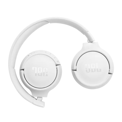 JBL Tune 520BT Wireless On-Ear Headphones
