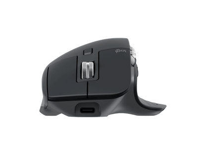 Logitech MX Master 3S Wireless Mouse