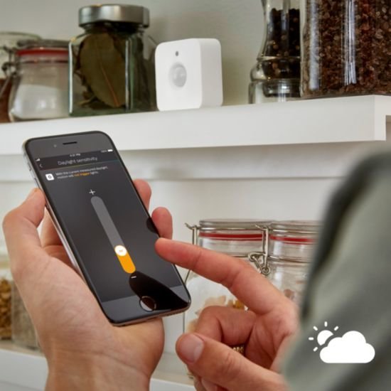 Philips Hue Motion Sensor【Parallel Import】