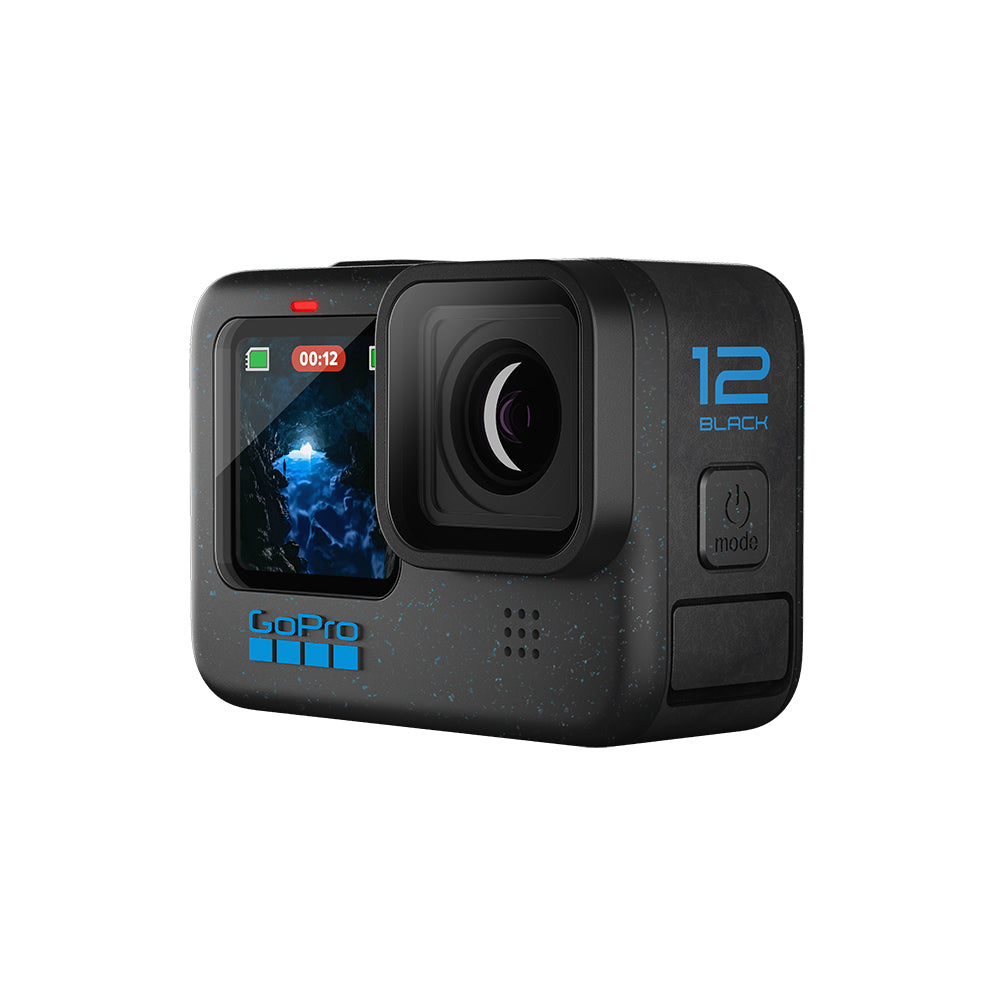 GoPro HERO12 Action Camera