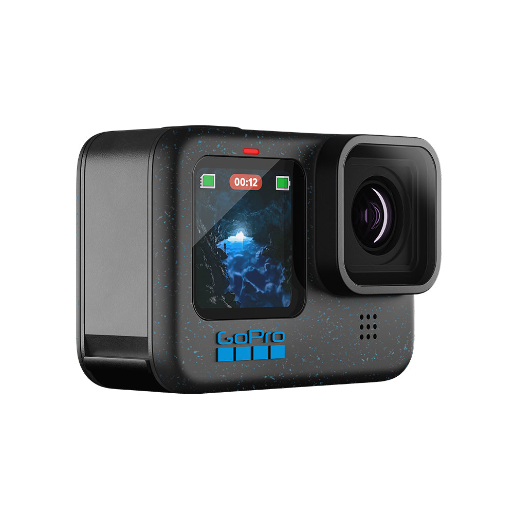 GoPro HERO12 Action Camera