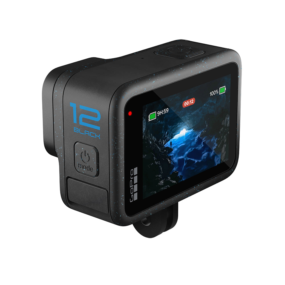 GoPro HERO12 Action Camera