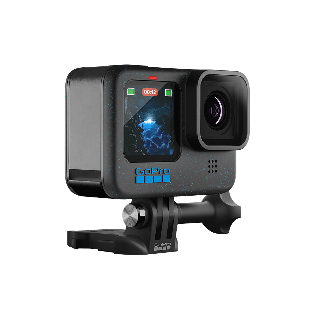GoPro HERO12 Action Camera
