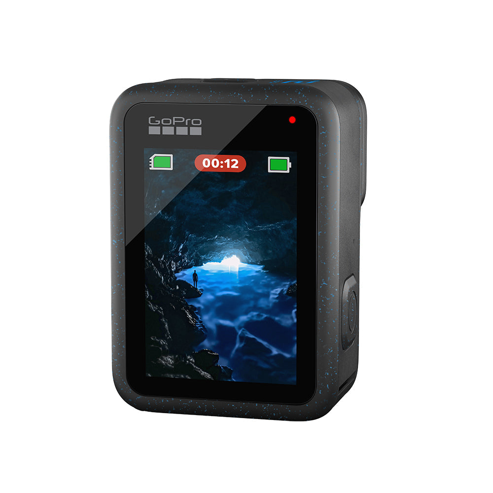 GoPro HERO12 Action Camera
