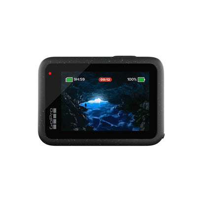 GoPro HERO12 Action Camera