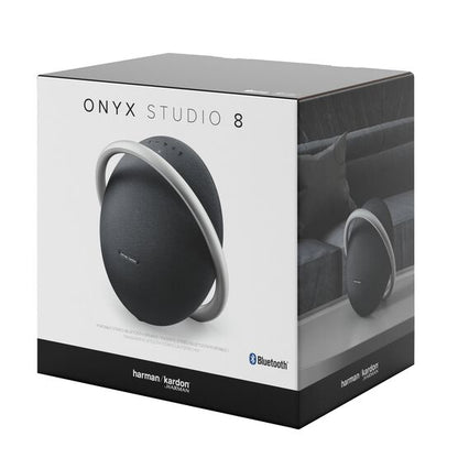 Harman Kardon Onyx Studio 8 Wireless Portable Speaker