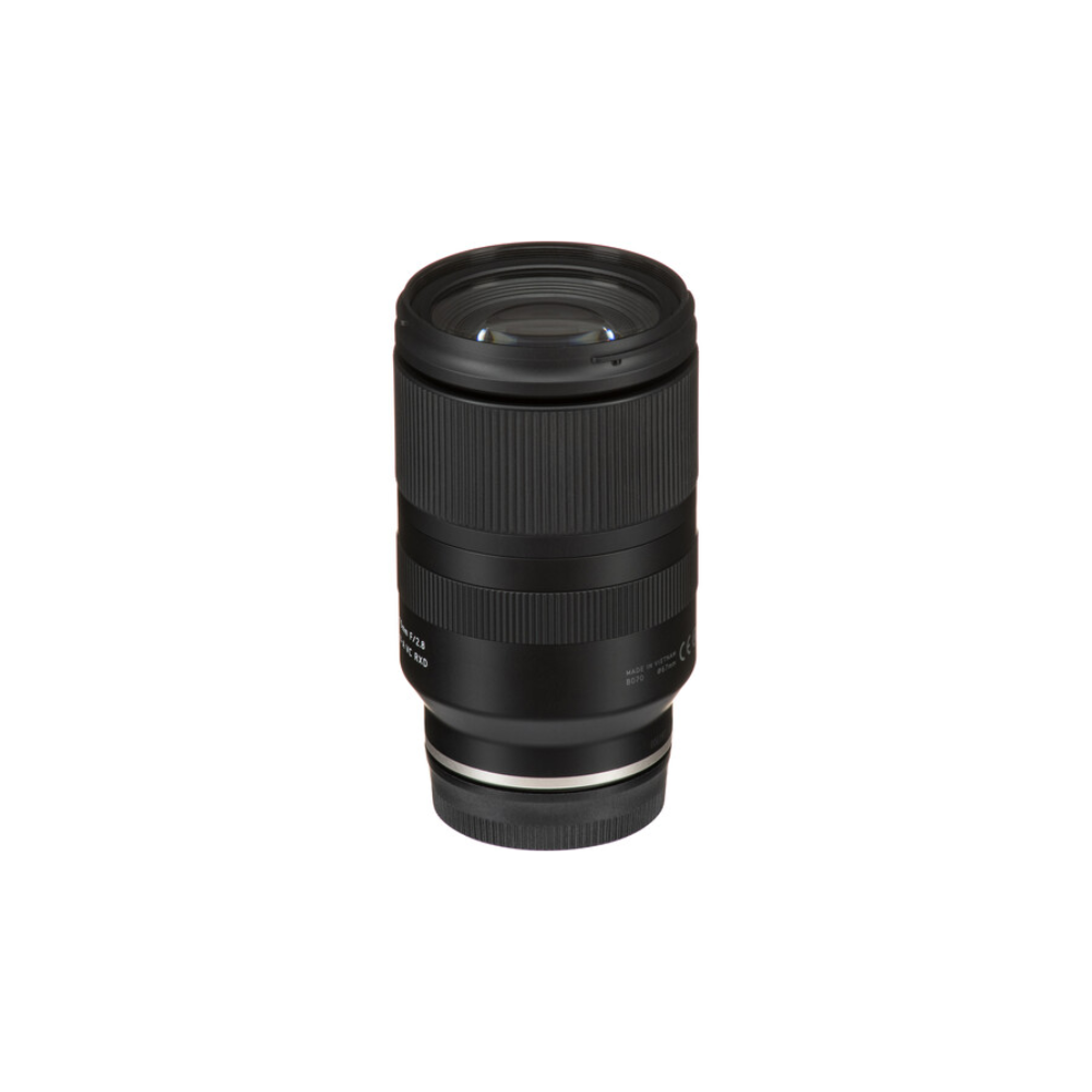Tamron 17-70mm F/2.8 Di III-A VC RXD