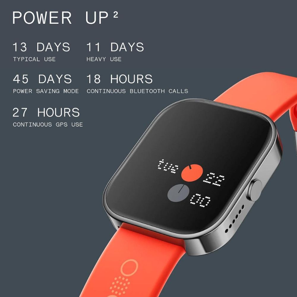 CMF BY NOTHING Watch Pro Smart Watch