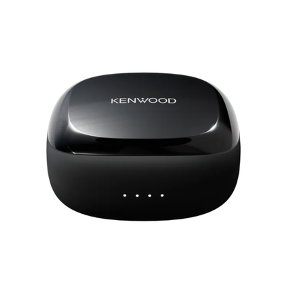 KENWOOD Glass Core Pro KH-CRZ100T Bluetooth Earphone【Parallel Import】