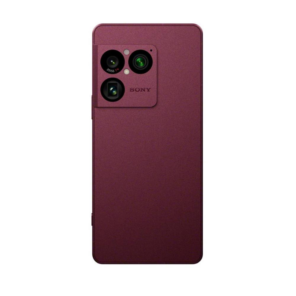 Sony Xperia 1 VIII 5G nanoSim + eSim XQ-GE74 【Parallel Import】