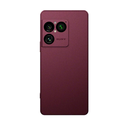 Sony Xperia 1 VIII 5G nanoSim + eSim XQ-GE74 【Parallel Import】