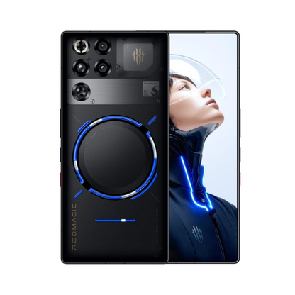 Nubia RedMagic 11 Pro 5G Dual SIM Smartphone