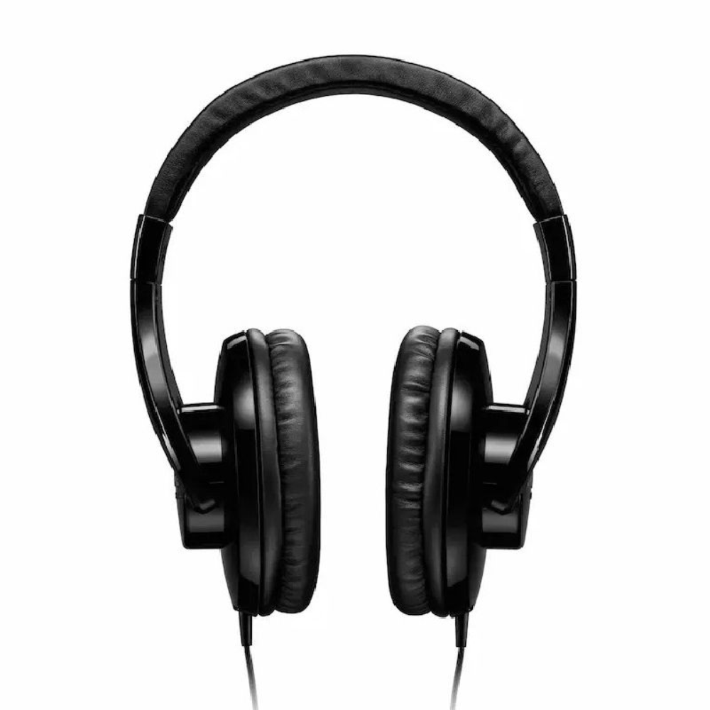 Shure SRH240A Professional Quality Studio Headphones