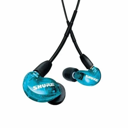 Shure AONIC 215 Sound Isolating In-Ear Wired Earphones