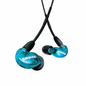 Shure AONIC 215 Sound Isolating In-Ear Wired Earphones