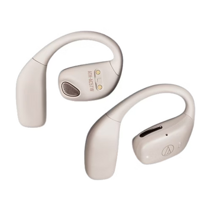 Audio Technica ATH-AC5TW Open-Ear Wireless Earphones