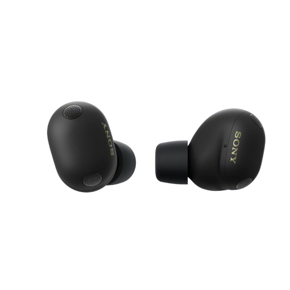 Sony WF-1000XM6 Wireless Noise Cancelling In-Ear Earbuds【Parallel Import】