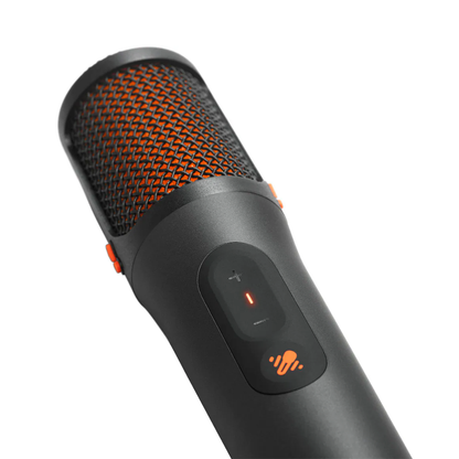 JBL EasySing Wireless AI-Enabled Microphones 2026