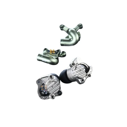 Acoustune HSX1001 C:03 + M:02G Wired Hi-Fi Earphone【Parallel Import】