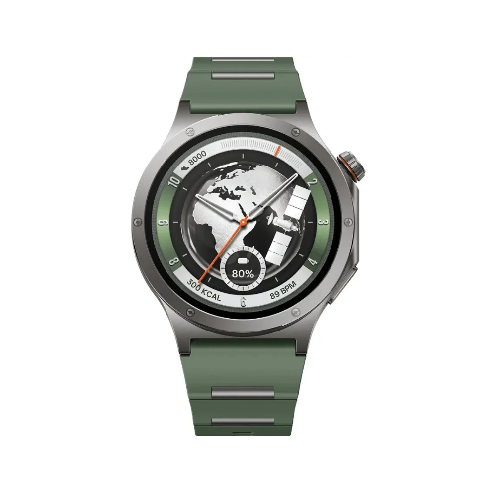OnePlus Watch 4 Smartwatch OPWWE261 Global Version