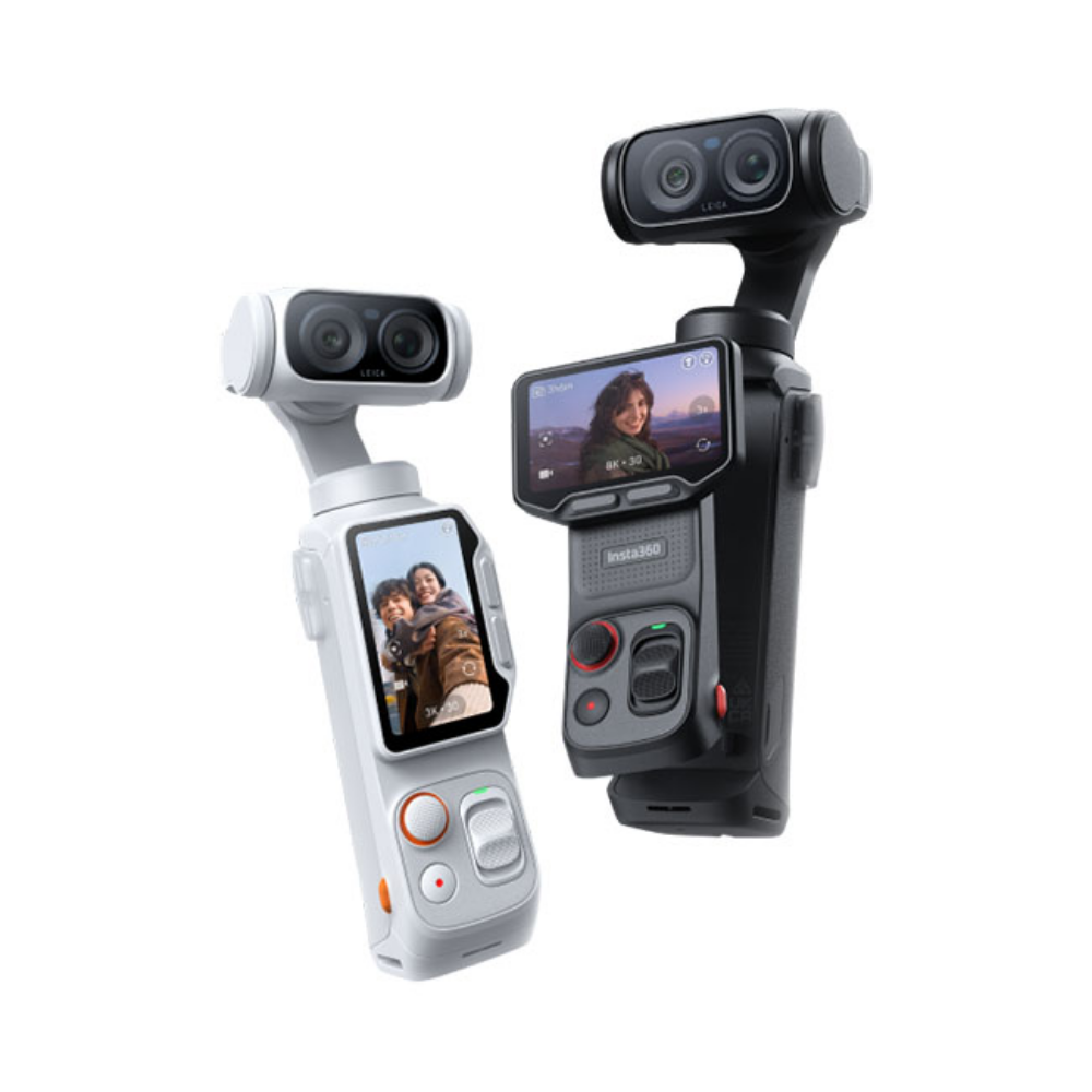 Insta360 Luna Ultra Action Camera Standard【Parallel Import】