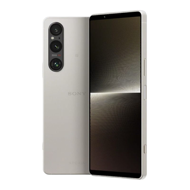 Sony Xperia 1 V 5G Dual Sim Smartphone