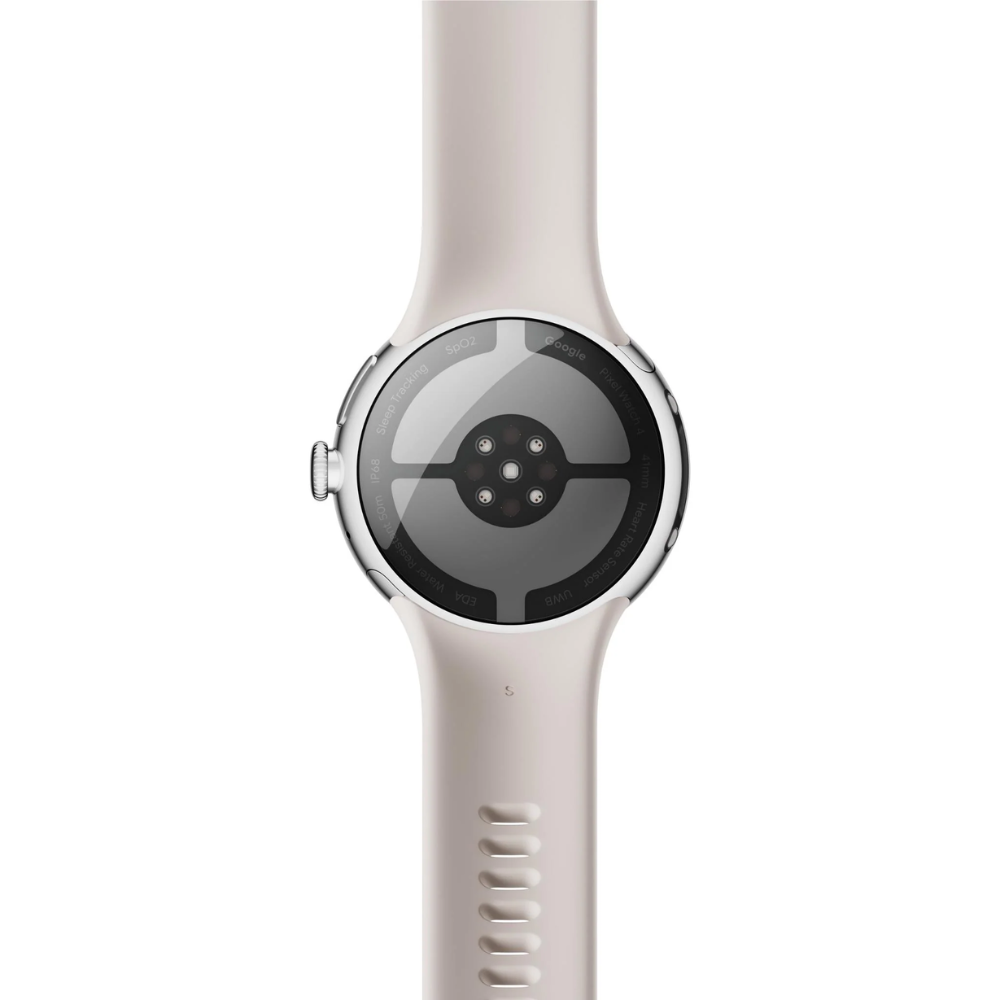 Google Pixel Watch 4 Bluetooth/WiFi Smart Watch