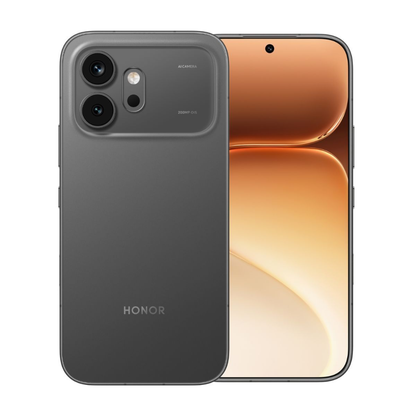 Honor 600 5G Dual SIM 12GB 256GB Smartphone【Global Version】【Parallel Import】