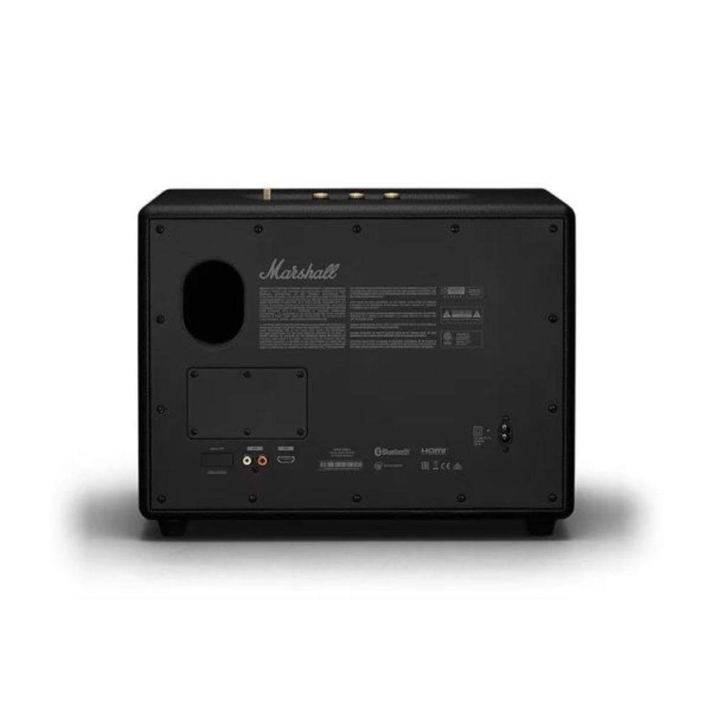 Marshall Woburn III Wireless Speaker