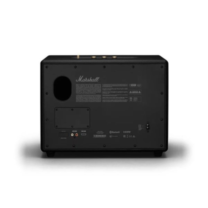 Marshall Woburn III Wireless Speaker