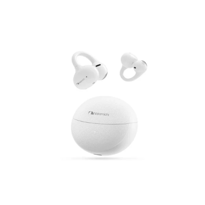 Nakamichi OP TW211 OpenEar True Wireless Bluetooth Earphone 【Parallel Import】