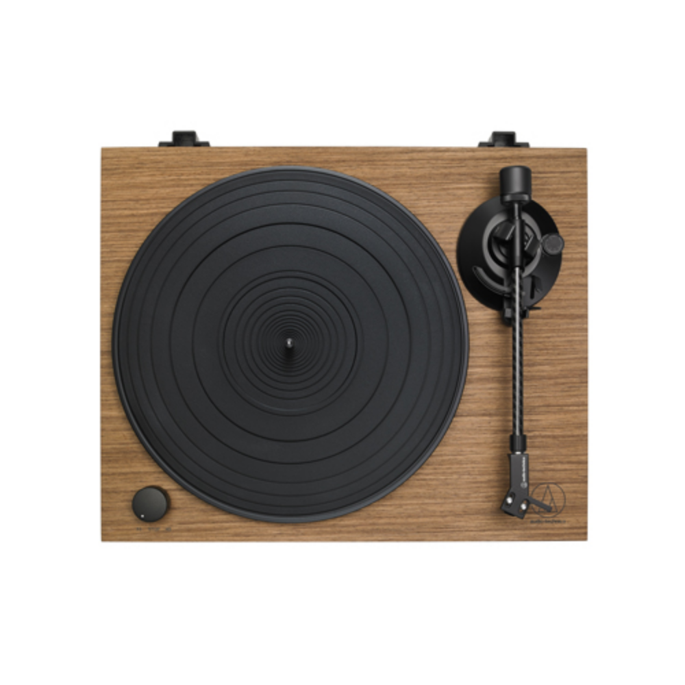 Audio Technica AT-LPW40WN Turntable 【Parallel Import】
