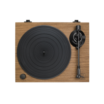 Audio Technica AT-LPW40WN Turntable 【Parallel Import】