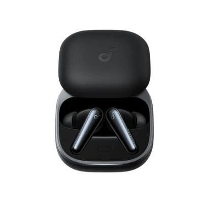 Anker SoundCore Liberty 5 Noise-Cancelling Wireless Earbuds