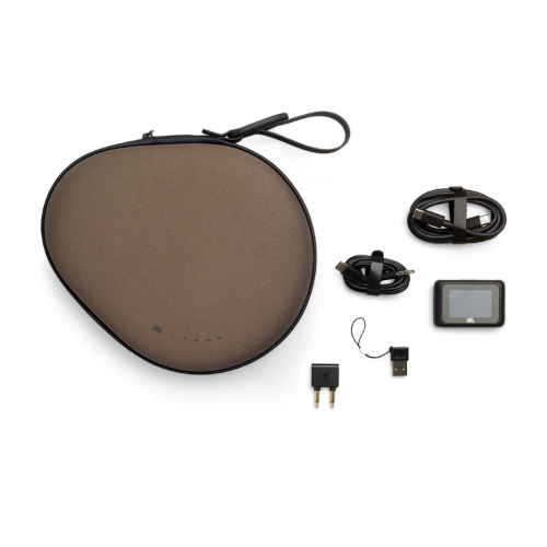 JBL Tour One M3 Auriculares Over-Ear Headphone