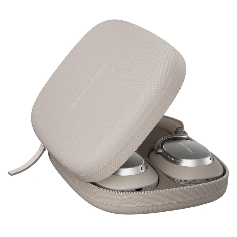 Bowers & Wilkins B&W Px8 S2 Wireless Over-Ear ANC Bluetooth Headphone