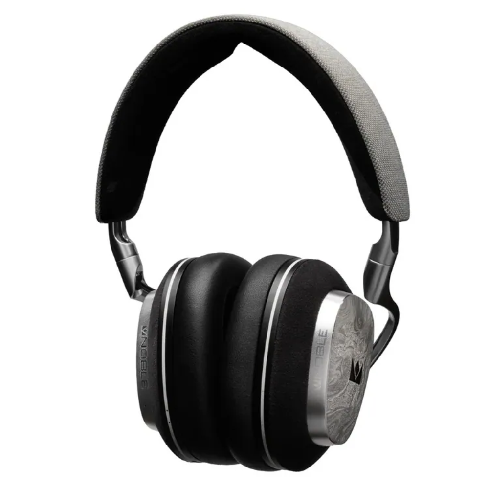 Noble Audio FoKus Artemis Wireless Over-Ear Headphones【Parallel Import】