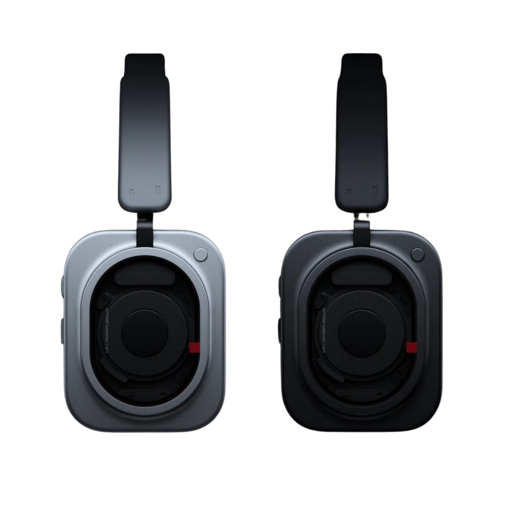 Nothing Headphone (1) Pro Over-Ear ANC Headphones B192【Parallel Import】