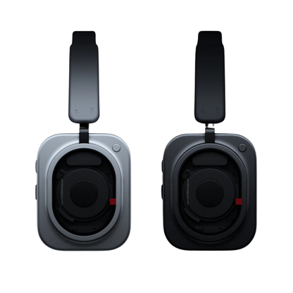 Nothing Headphone (1) Pro Over-Ear ANC Headphones B192【Parallel Import】