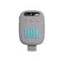 Jbl Wind 3 Portable Bluetooth Speaker And Fm Radio