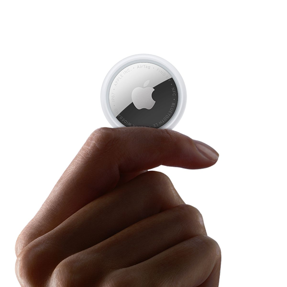 Apple AirTag (2nd)