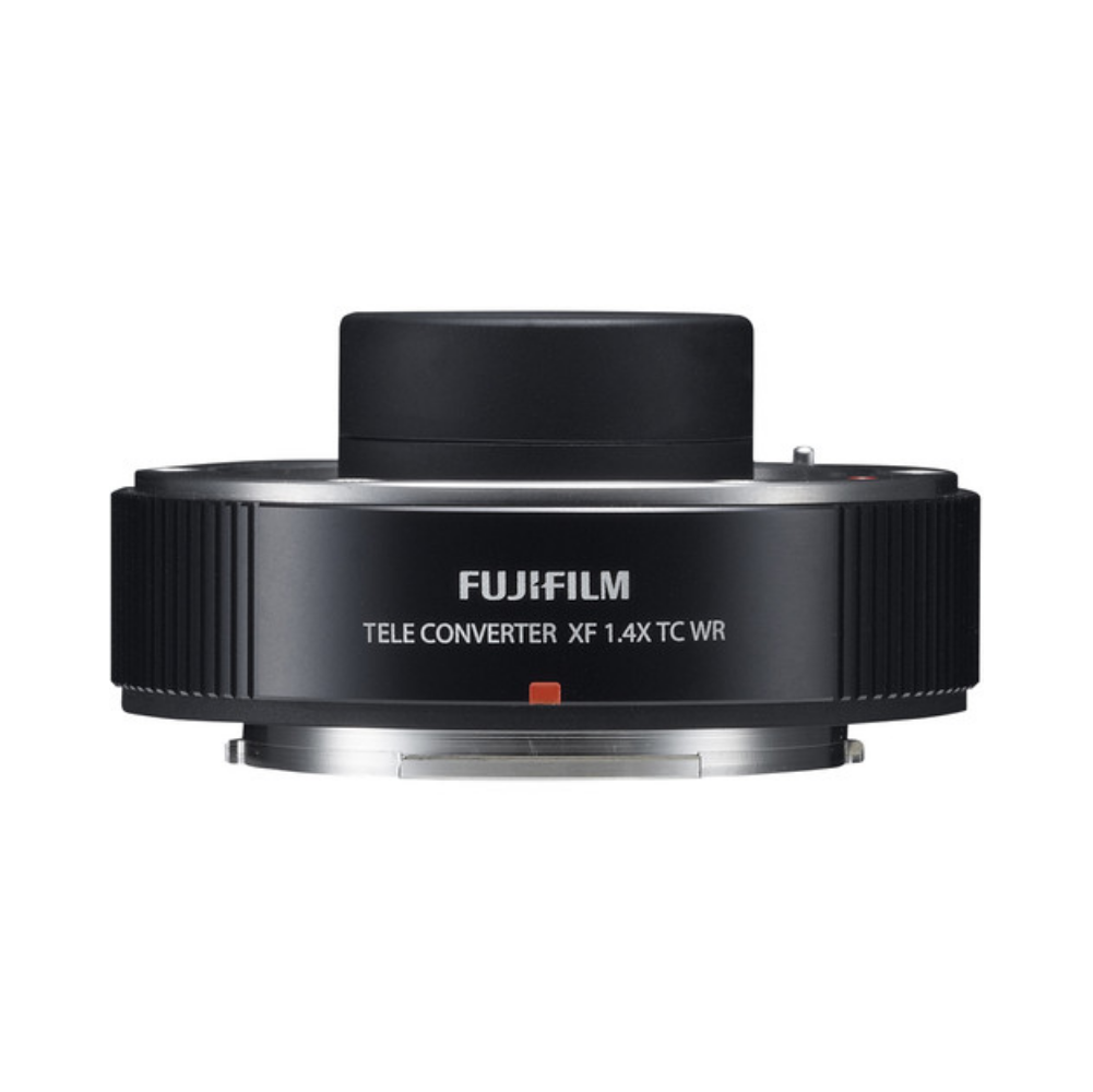Fujifilm GF 1.4X TC WR Teleconverter【Parallel Import】
