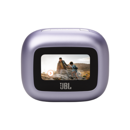 JBL Live Flex 3 Open Ear ANC True Wireless Bluetooth Earbuds